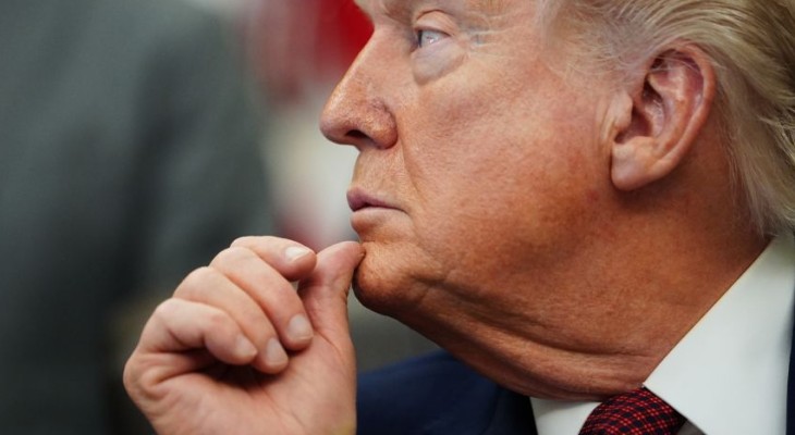 ট্রাম্প কেন ইরানের সঙ্গে যুদ্ধবিরতির সময় বাড়াল?